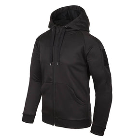 HELIKON URBAN TACTICAL HOODIE (FullZip)
