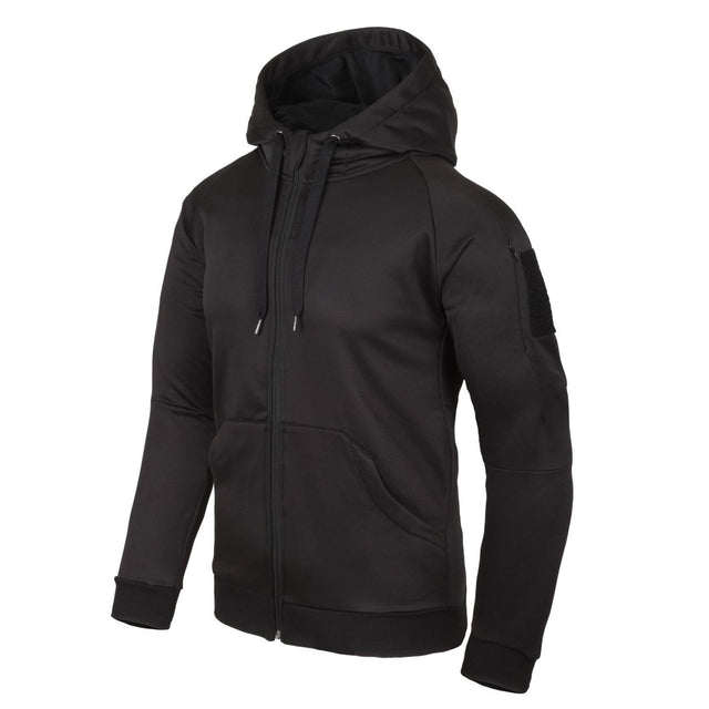 HELIKON URBAN TACTICAL HOODIE (FullZip)