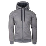 HELIKON URBAN TACTICAL HOODIE (FullZip)