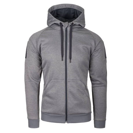 HELIKON URBAN TACTICAL HOODIE (FullZip)