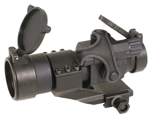 Rødpunktsigte - military model