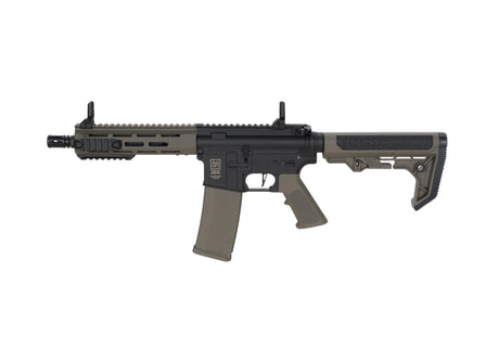 Specna Arms SA-F14 FLEX™ Gen.2 HAL ETU™ airsoft Carbine Olive