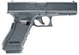 Glock 17 - Co2 blow back