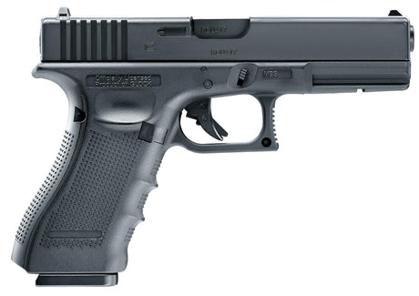 Glock 17 Gen. 4 Co2 Blow Back