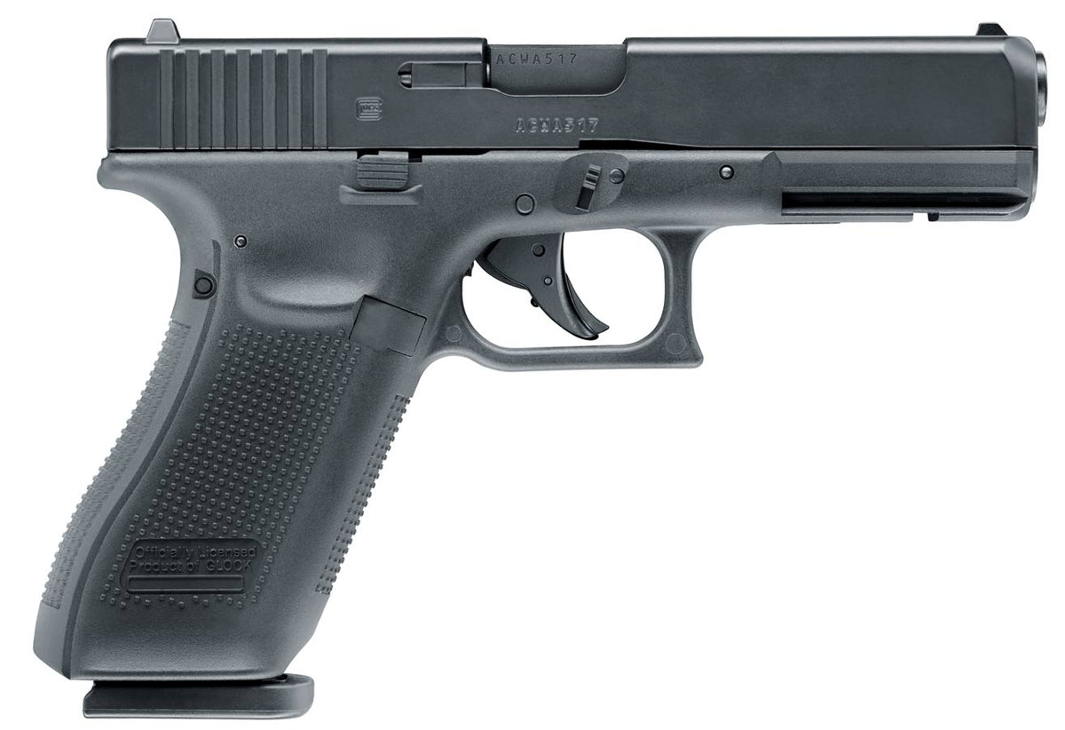 Glock 17 gen. 5 - Co2 blow back
