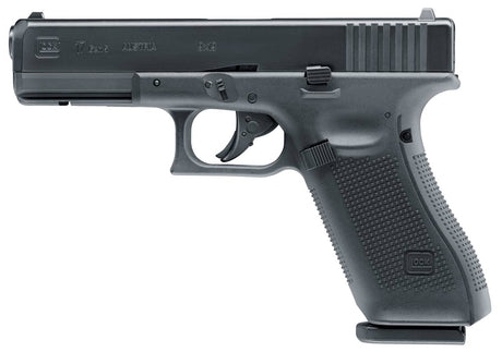 Glock 17 gen. 5 - Co2 blow back