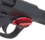 AAC Thumb STOPPER for AAP-01 - RED