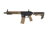 Specna Arms SA-F03 FLEX™ Gen.2 BLDC™ HAL ETU™ Half-Tan airsoft Carbine