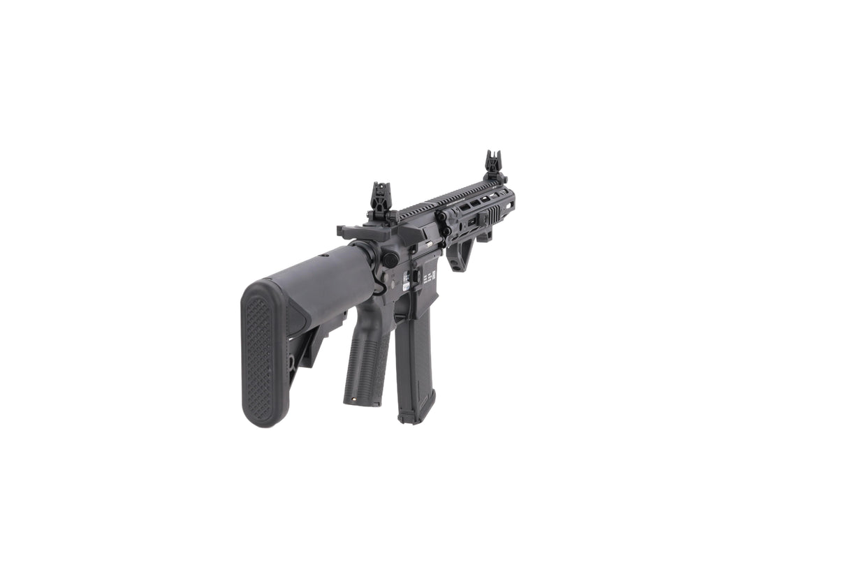 Specna Arms Daniel Defense® RIS III 10.5'' SA-E27 EDGE™ HAL 2™ ETU Gen. 2 airsoft Carbine Black