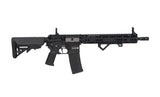 Specna Arms Daniel Defense® RIS III 12.5'' SA-E28 EDGE™ HAL 2™ ETU Gen. 2 airsoft Carbine Black