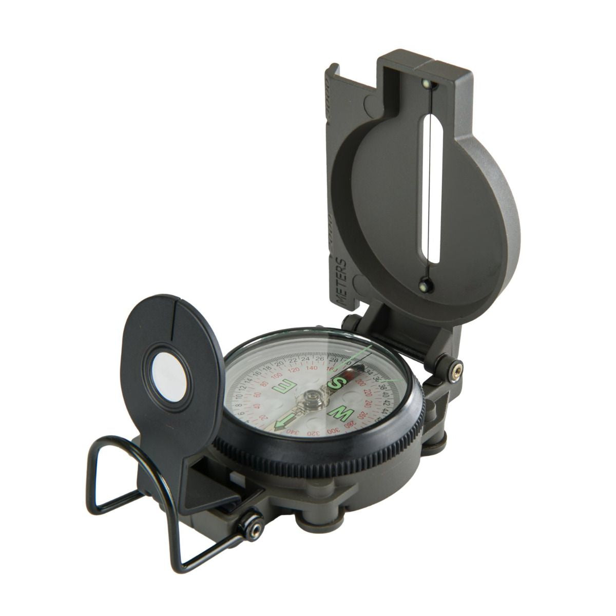 HELIKON RANGER Mk2 Aluminum Compass