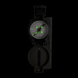 HELIKON RANGER Mk2 Aluminum Compass