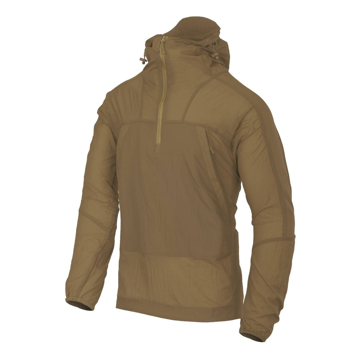 HELIKON WINDRUNNER WindPack Nylon Windshirt