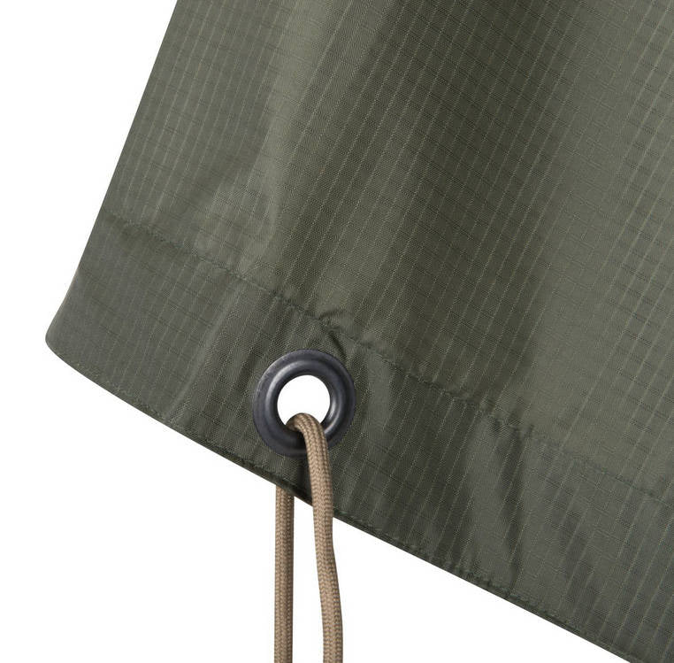 HELIKON Waterproof Poncho U.S. Model