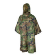 HELIKON Waterproof Poncho U.S. Model