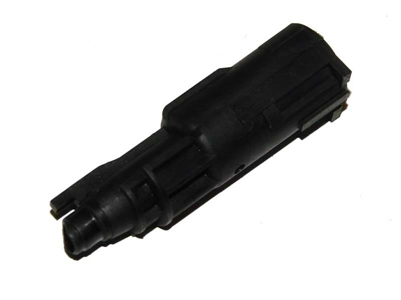 NOZZLE TIL WE R17/R19/R33