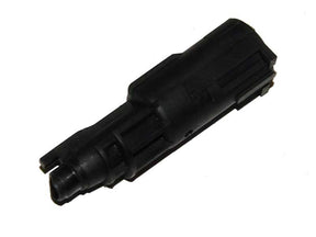 NOZZLE TIL WE R17/R19/R33