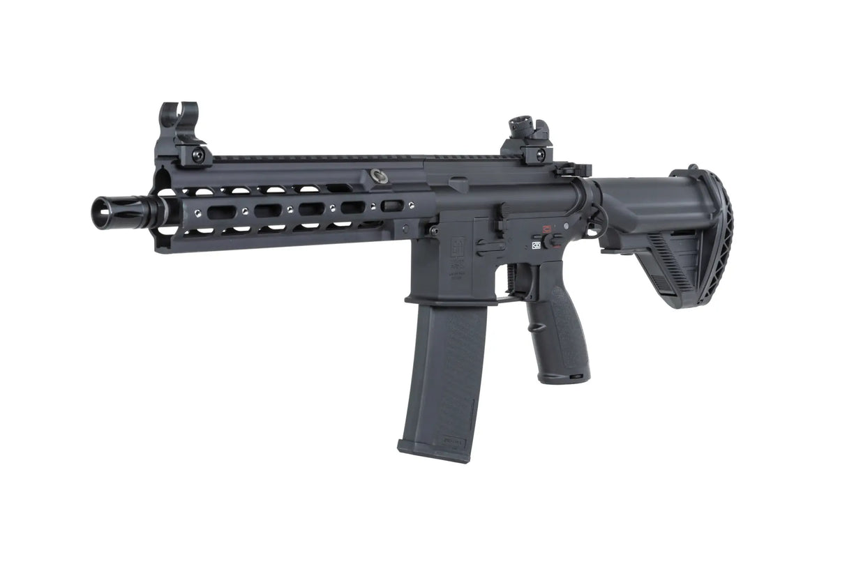 Specna Arms SA-PH24 PRIME™ BLDC™ Aster II ETU airsoft Carbine Black