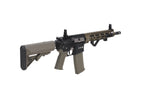 Specna Arms airsoft SA-E20 EDGE™ HAL 2 ETU Gen. 2 Olive Carbine
