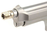 AirsoftPro Silencer Adapter 14mm CCW for WE Pistols