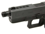 AirsoftPro Silencer Adapter 14mm CCW for WE Pistols