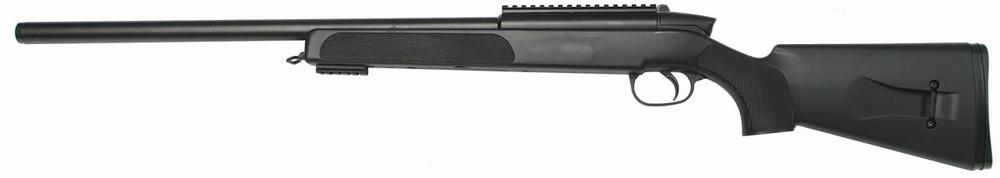 Steyr SSG 69 P2 Sniper