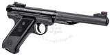Ruger Mark IV luftpistol 4,5 mm