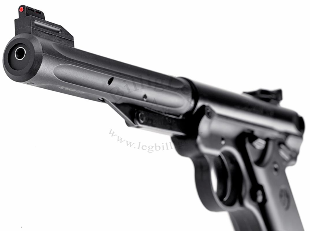 Ruger Mark IV luftpistol 4,5 mm
