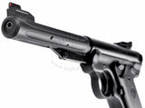Ruger Mark IV luftpistol 4,5 mm