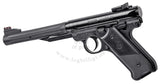 Ruger Mark IV luftpistol 4,5 mm