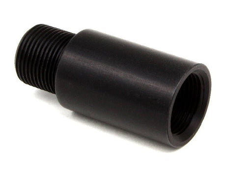 Barrel Extension 2.8 cm – 14 mm CCW