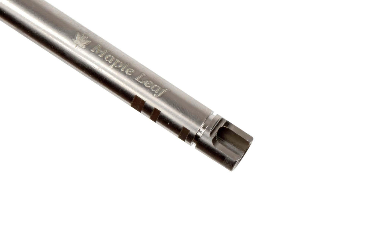 Crazy Jet 6.04mm P-LØB 97mm