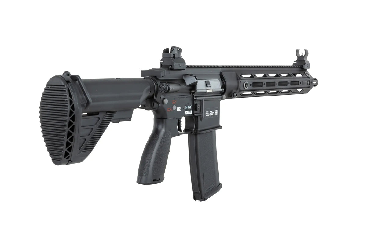SA-PH22 PRIME™ HAL™ ETU airsoft m/ Brushless Motor Black