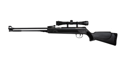 Swiss Arms Crow 4.5mm m/ Scope 4x32