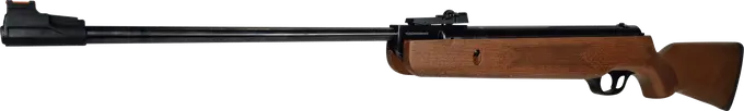Swiss Arms Condor 4.5mm Full Wood