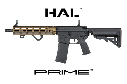 Daniel Defense® RIS III 10.5'' SA-P27 Prime™ HAL™ ETU m/ Chaos Bronze brushless motor