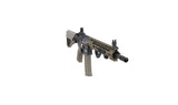Specna Arms RRA SA-P14 PRIME™ Aster II ETU BLDC™ airsoft Carbine Olive