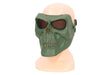 Specna Arms Skull-style mask – Olive