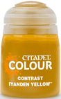 Citadel maling Iyaden yellow - 18 ml