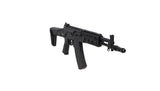 Specna Arms AK SA-J21 FLEX AEG Assault Rifle - Black