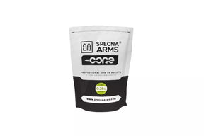 BBs biodegradable 0.28g Specna Arms Core ™ 1 kg