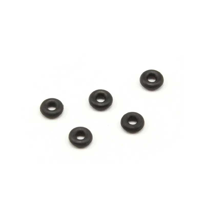 Sealing o-ring for input gas valves - 5 pcs