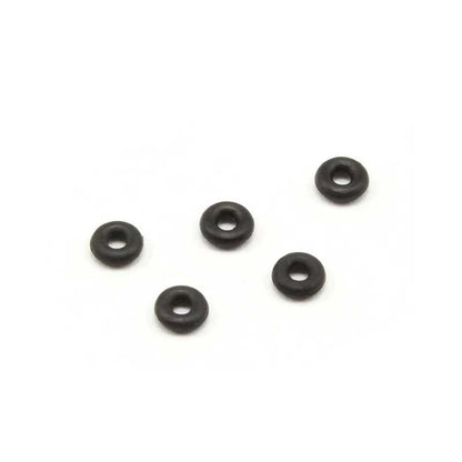 Sealing o-ring for input gas valves - 5 pcs