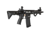 Specna Arms RRA & SI SA-E17 EDGE HAL2 PDW AEG - Black