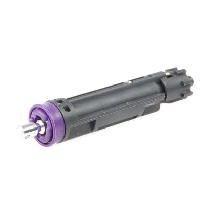Angry Gun Enhanced Drop-In Complete MPA Nozzle Set Gen 2 til Marui MWS M4 - Grå