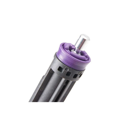 Angry Gun Enhanced Drop-In Complete MPA Nozzle Set Gen 2 til Marui MWS M4 - Grå