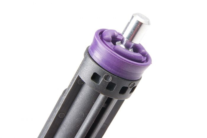 Angry Gun MPA nozzle set Gen 2 til Tokyo Marui MWS M4
