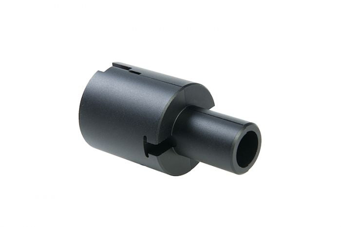 Angry Gun CNC hop up-kammer til WE M4 / MSK / L85 GBB, Gen 2