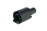 Angry Gun CNC hop up-kammer til WE M4 / MSK / L85 GBB, Gen 2