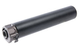 Angry Gun QD SOCOM762 lyddæmper med AT2000R tracer, 14 mm CCW